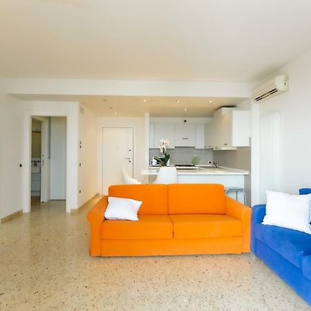 Le Murrine Frontemare Apartment Seaview Sottomarina Eksteriør billede