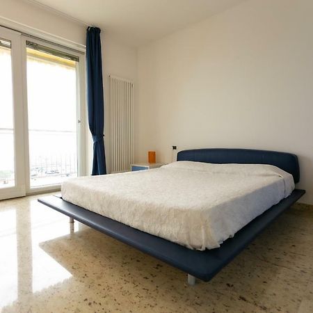 Le Murrine Frontemare Apartment Seaview Sottomarina Eksteriør billede