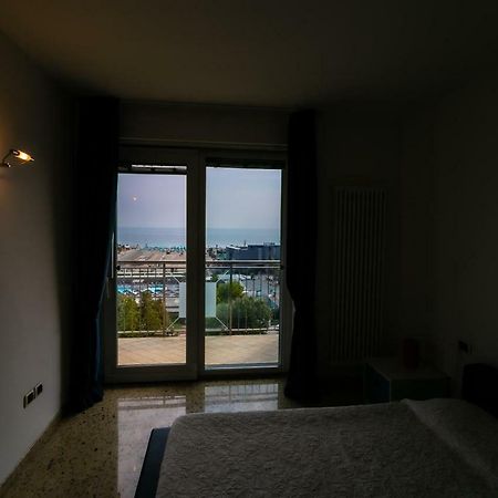 Le Murrine Frontemare Apartment Seaview Sottomarina Eksteriør billede