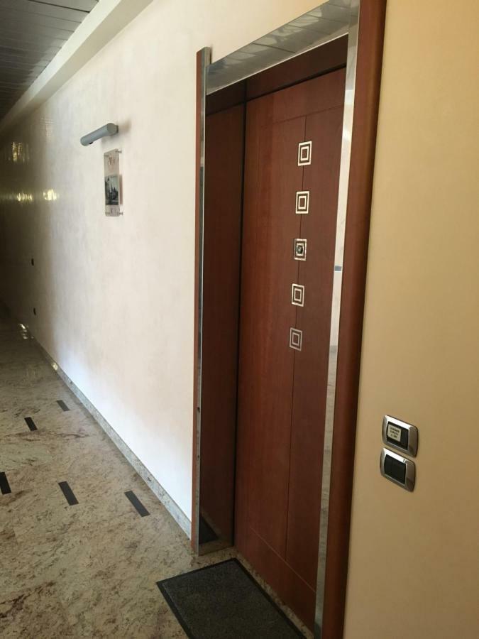 Le Murrine Frontemare Apartment Seaview Sottomarina Eksteriør billede