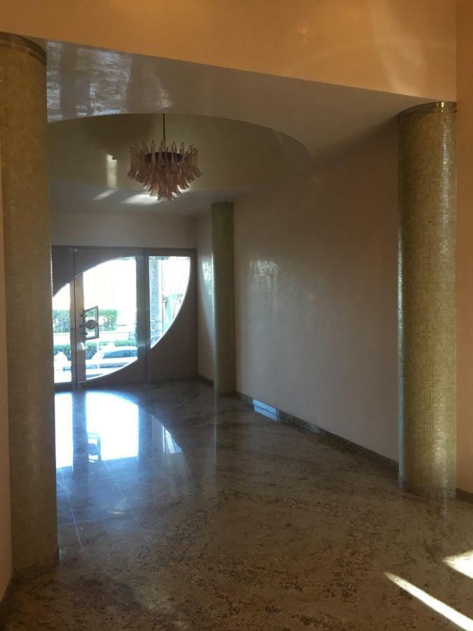 Le Murrine Frontemare Apartment Seaview Sottomarina Eksteriør billede